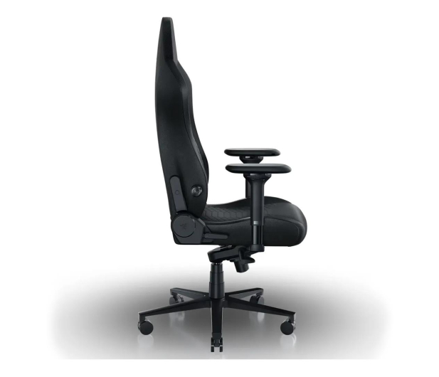 RAZER Iskur V2 Black RZ38-04900200-R3G1 - 1244296 - zdjęcie 4